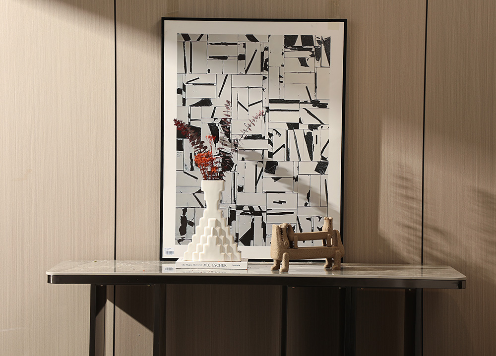 How to Style Your Home Like a Designer: Tips for a Timeless Luxury Look